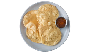 Papadum