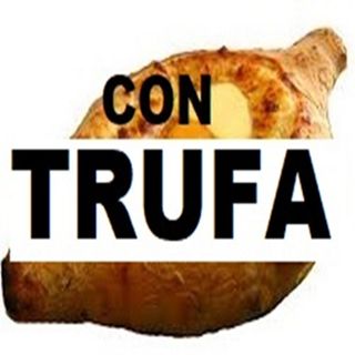 Barco De Queso Tartufata