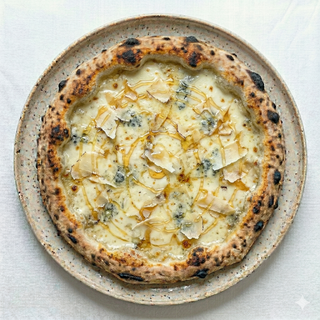 Pizza Il Quinto Re (30 Cm.)