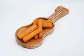 Pohovani štapići kačkavalja