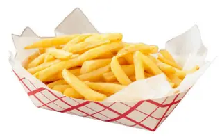 Patatas Fritas