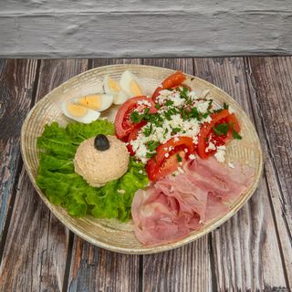 Салата Маги (400г)