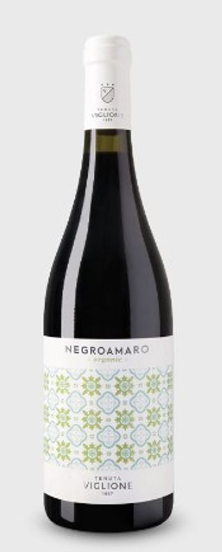 Cantine Viglione Negroamaro