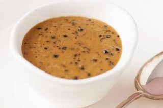 Salsa Pimienta Negra 