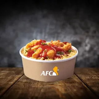 Chick'n'Rice L
