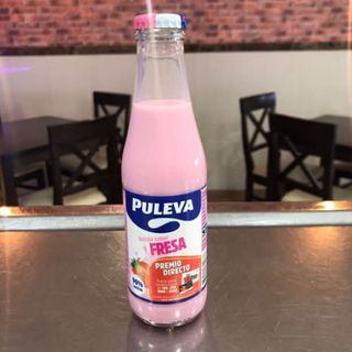 Puleva De Fresa (16 Oz.)