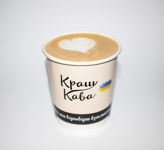 Флет Уайт (180мл)