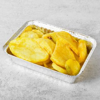 Patatas Pequeñas