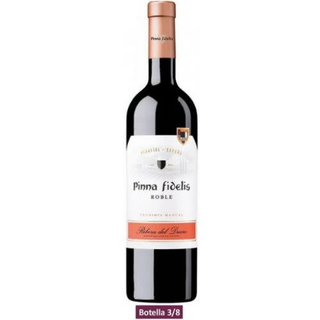 Vino Pinna Fídelis Roble DO Ribera De Duero