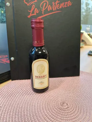 Kiš Bermet Crveni 0.185l