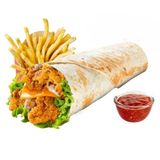 Wrap Chili Thaï