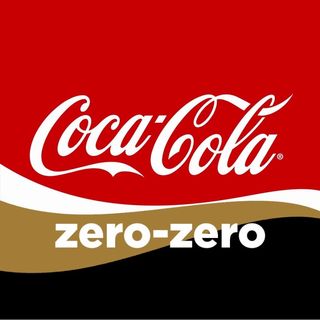 Coca Cola Zero Zero 500 ml