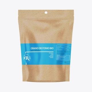 Grano De Fonio Bio 500Grs