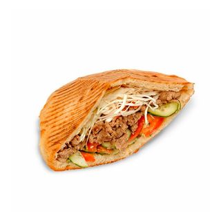 Шаурма с курицей