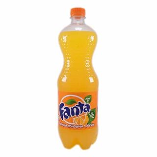 Fanta (0.5л)