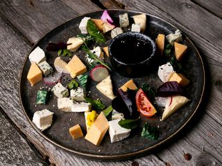 Сирне асорті (200g)