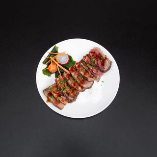 Tataki Entrecot tipo kobe