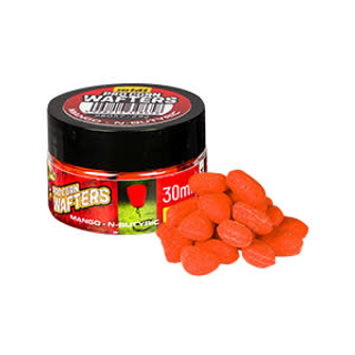Benzar Mix ProCorn Wafters Midi, mango-butiric, 30 ml 