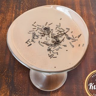 Mousse de Chocolate