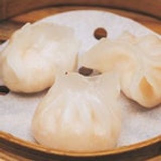 11. Ebi gyoza 4 pezzi