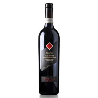 Scriani Amarone Della Valpolicella 75 Cl 2016