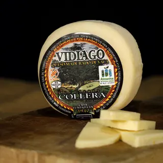 Queso de Vaca Vidiago (300 Grs.) (10087)