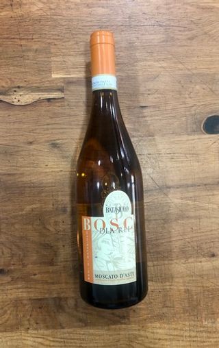 Moscato D'Asti Beni Di Batasiolo 0,75 Lt