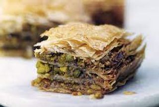 Baklawa