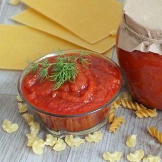 Кетчуп 30 грам