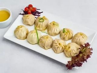 Chicken Momo (10 szt.)