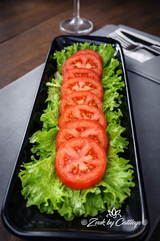 Paradajz salata
