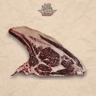 Entrecot Vaca Madurada 1Kg.
