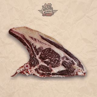 Entrecot Vaca Madurada 1Kg.