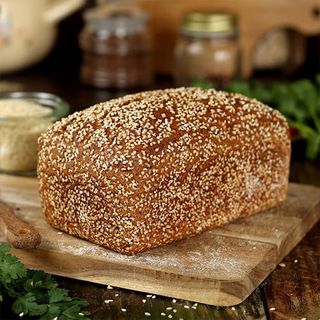 Żytni 100% bogactwo ziaren