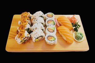 113. COMBO 3 (14 Pzs.)