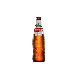Cusqueña De Trigo 330ml