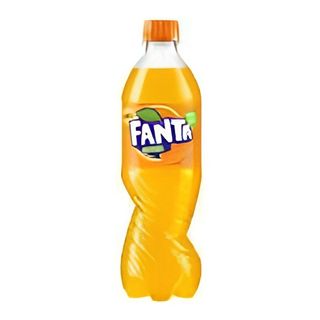 Fanta 500մլ