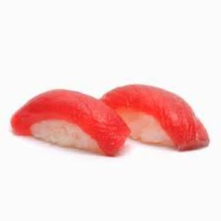 Nigiri Maguro (2 Pzs.)
