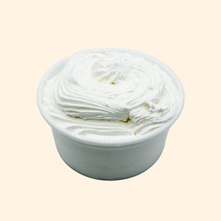 Nata Montada Fresca Blister 250 Gr.