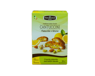 Cantccini al Pistaccio 