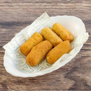 Croquetas de Pollo 10 unid