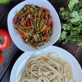 Дужау Ру Лагман 