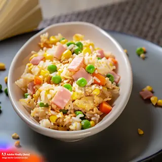 Arroz Tres Delicias