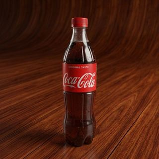 Coca-Cola Original 50cl PET