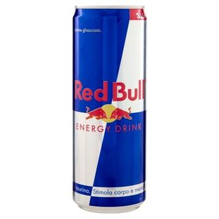 Red Bull 