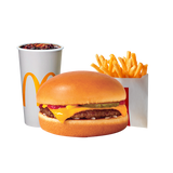 Menu Cheeseburger