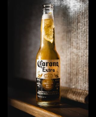 Corona (350ml.)
