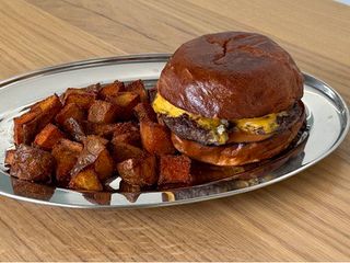 Чізбургер (400g)