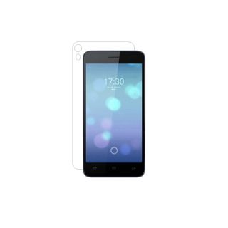 Folie  Karbonn Titanium Mach Two S360 - Doar Spate