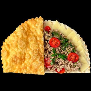 Cheburek Especial